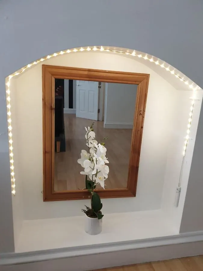 Ferienwohnung Ritzland Newcastle upon Tyne