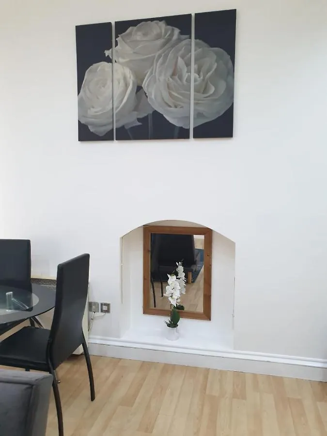 Ferienwohnung Ritzland Newcastle upon Tyne 0*,