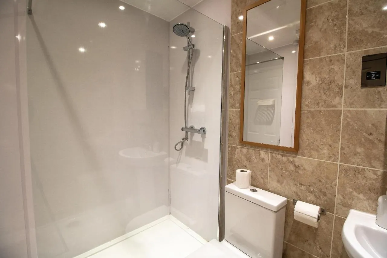 Ferienwohnung Ritzland Newcastle upon Tyne